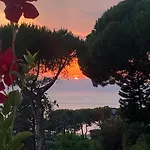 Sunrise Place Nyaraló *