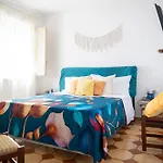 Nyaraló Sunrise Place Praia a Mare