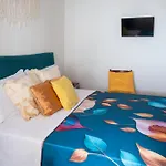 Sunrise Place Nyaraló