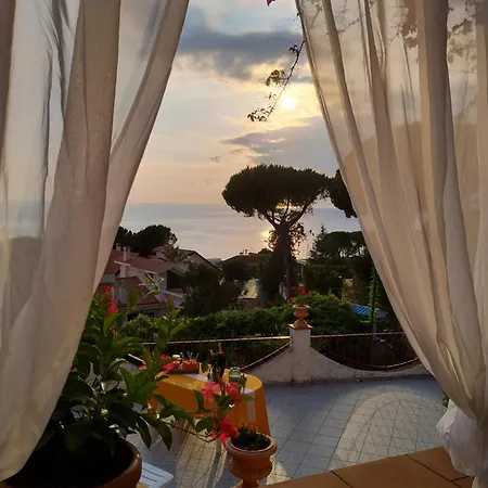 Holiday home Sunrise Place