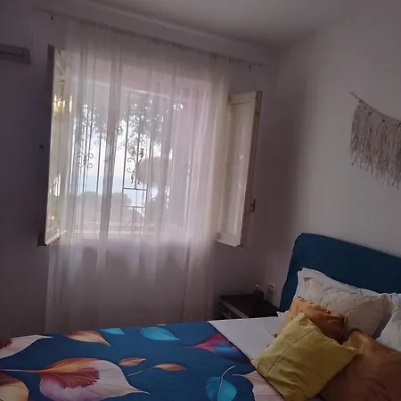 Holiday home Sunrise Place Praia a Mare