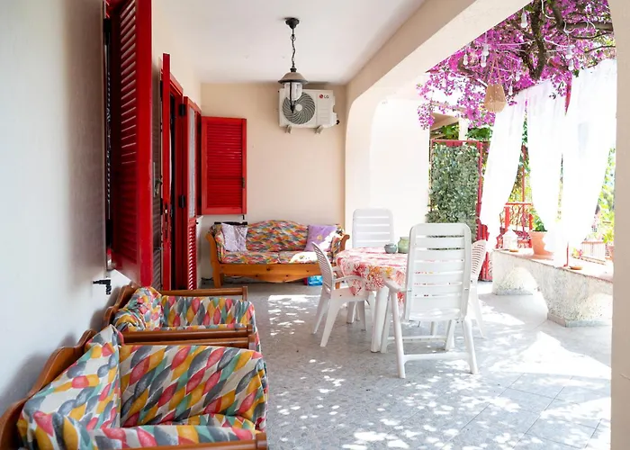 Sunrise Place 度假居 普拉亚·阿马勒