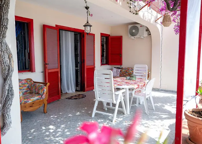 Sunrise Place 度假居 *