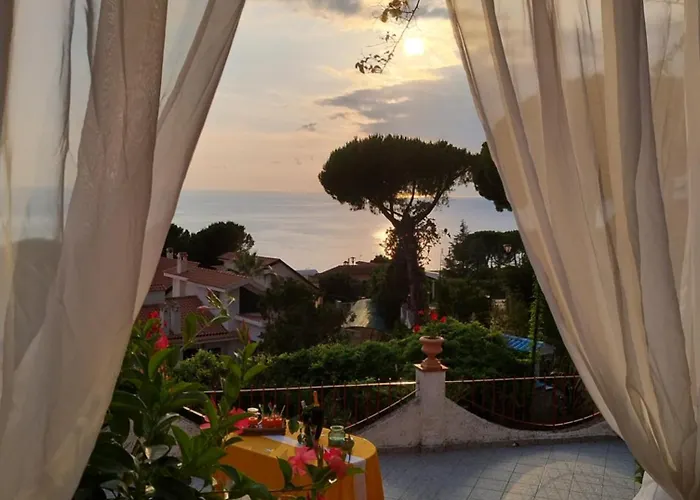 度假居 Sunrise Place