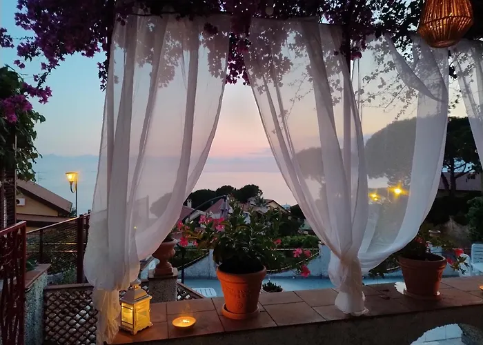 Sunrise Place 度假居