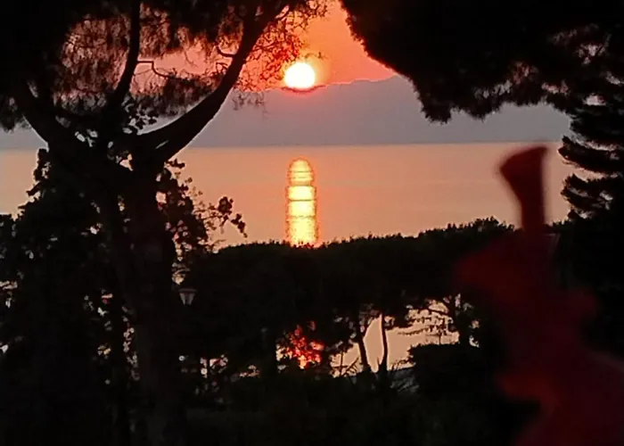 度假居 Sunrise Place