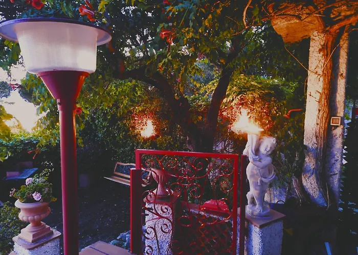 Sunrise Place 度假居