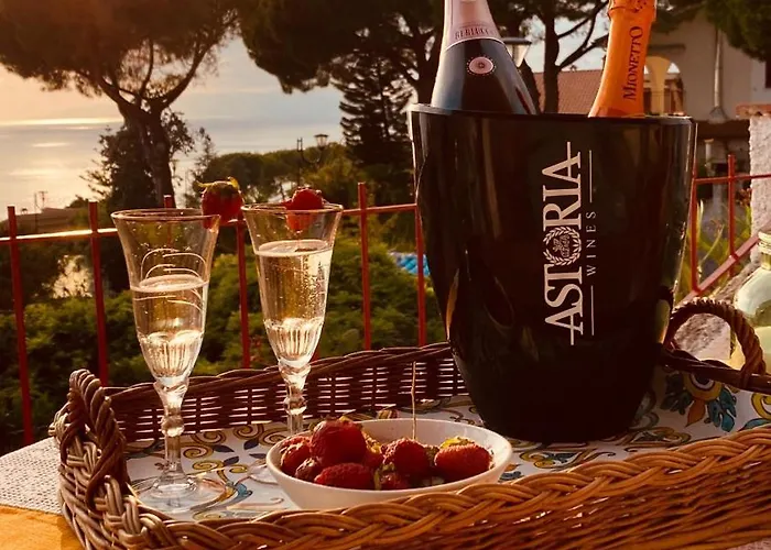 Sunrise Place 度假居 普拉亚·阿马勒