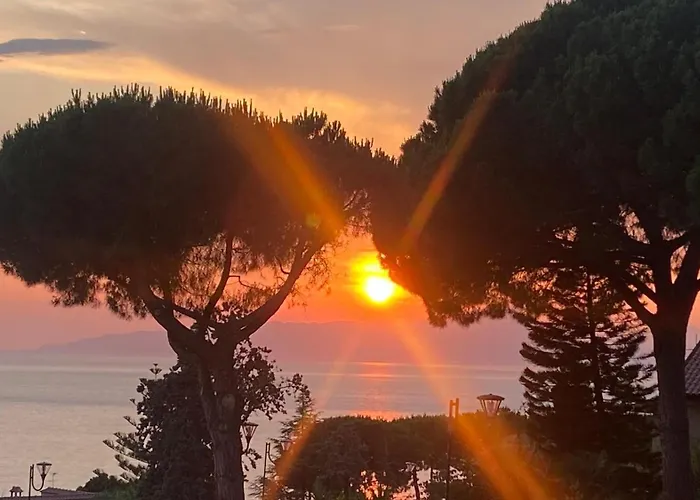 Sunrise Place 度假居