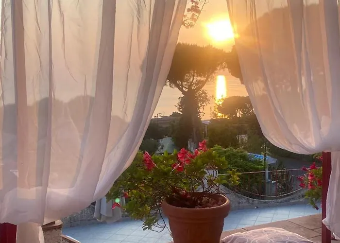 度假居 Sunrise Place *