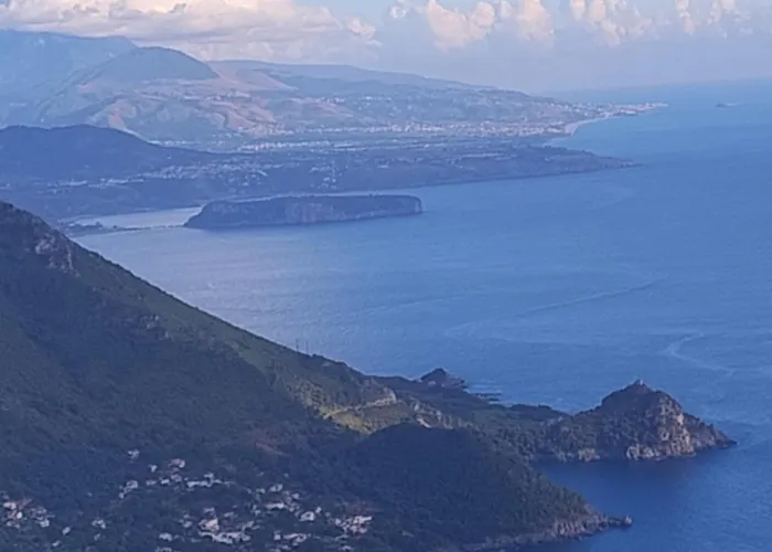 Sunrise Place 度假居