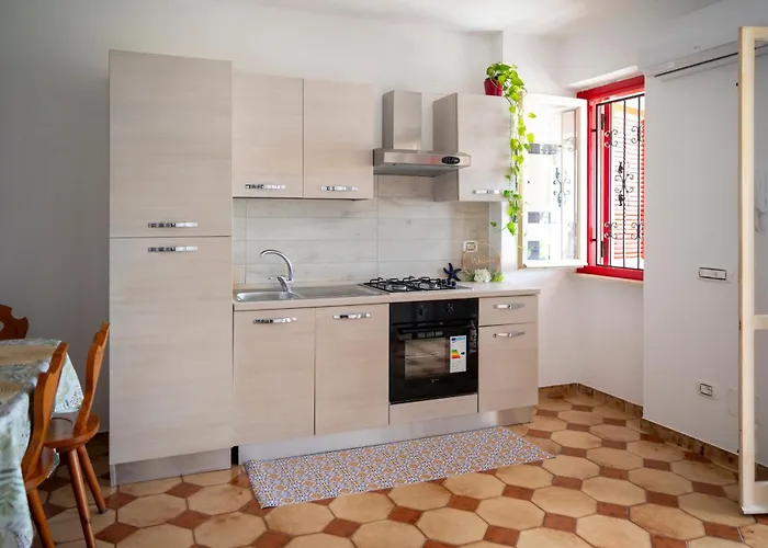 Sunrise Place 度假居 普拉亚·阿马勒