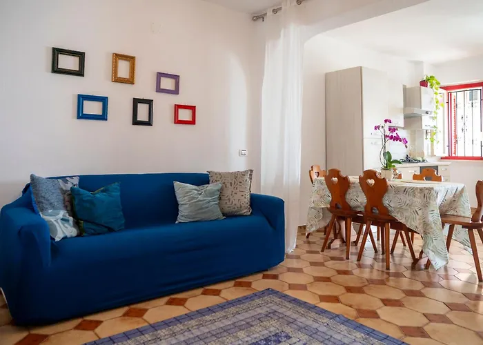 度假居 Sunrise Place *