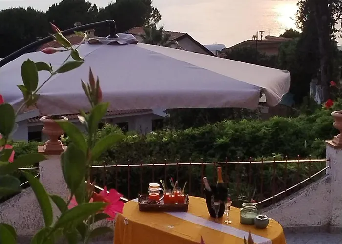 Sunrise Place 度假居 *