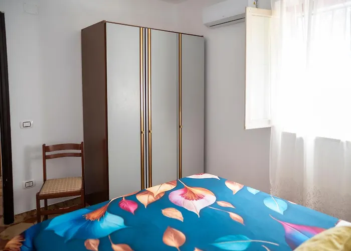 度假居 Sunrise Place 普拉亚·阿马勒