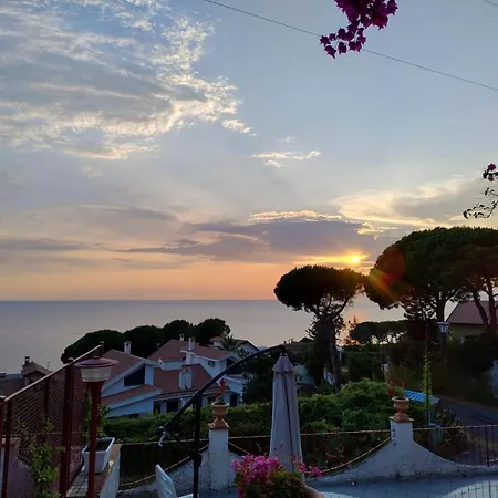 Sunrise Place Praia a Mare