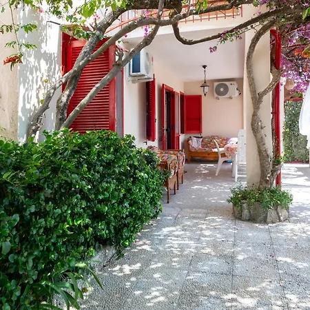Sunrise Place Holiday home Praia a Mare