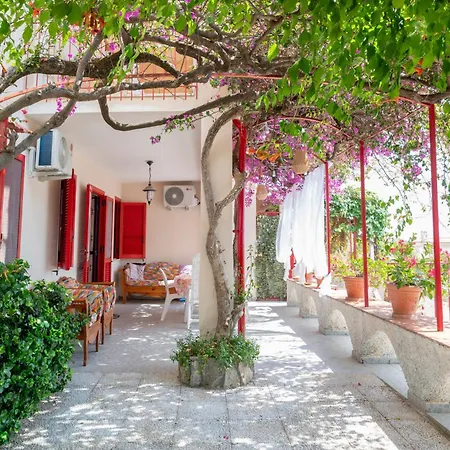 Ferienhaus Sunrise Place