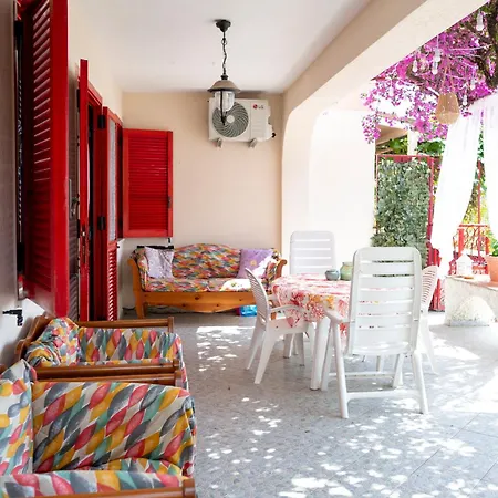 Sunrise Place Ferienhaus Praia a Mare