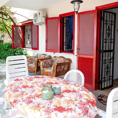 Sunrise Place Ferienhaus Praia a Mare