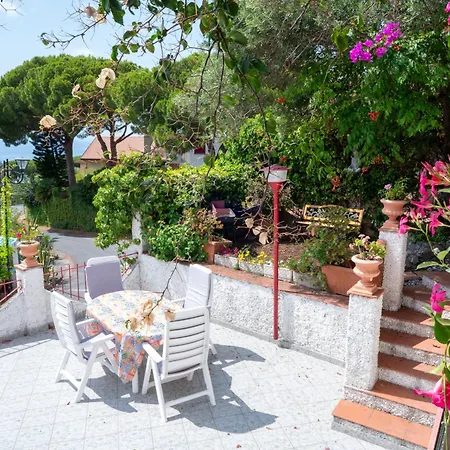 Ferienhaus Sunrise Place *