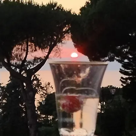 Sunrise Place Ferienhaus *