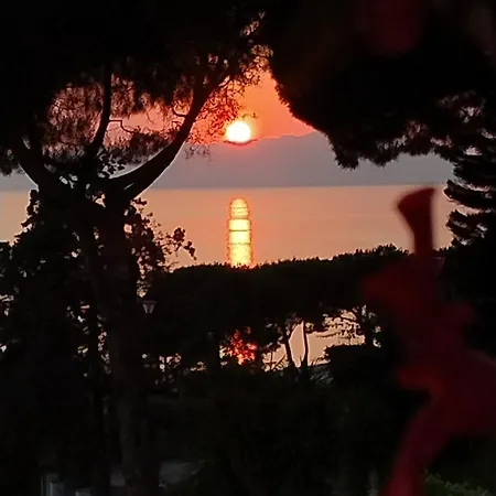 Ferienhaus Sunrise Place