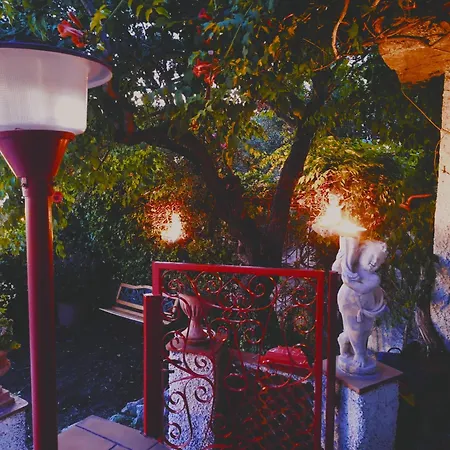 Sunrise Place Ferienhaus