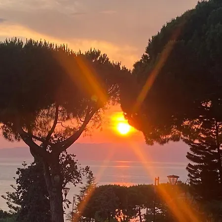 Sunrise Place Ferienhaus