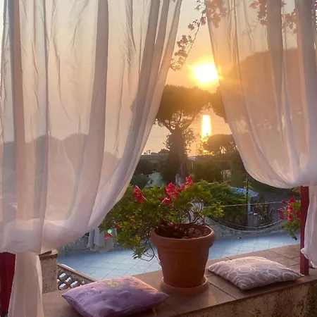 Ferienhaus Sunrise Place *