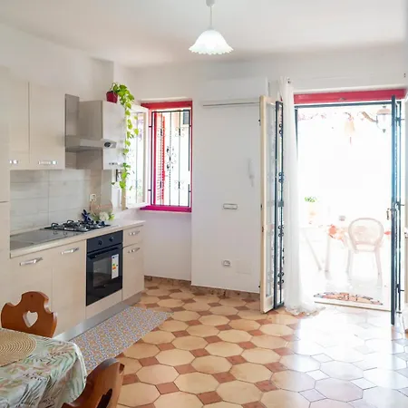 Ferienhaus Sunrise Place *