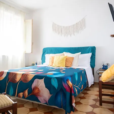 Ferienhaus Sunrise Place Praia a Mare