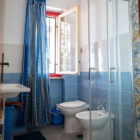 Ferienhaus Sunrise Place