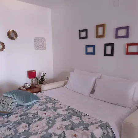 Sunrise Place * Praia a Mare