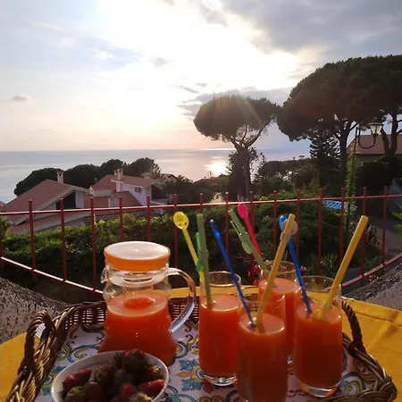 Ferienhaus Sunrise Place