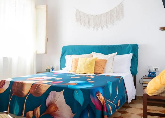 Ferienhaus Sunrise Place Praia a Mare