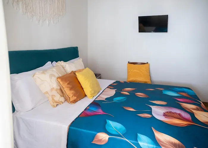 Sunrise Place Ferienhaus